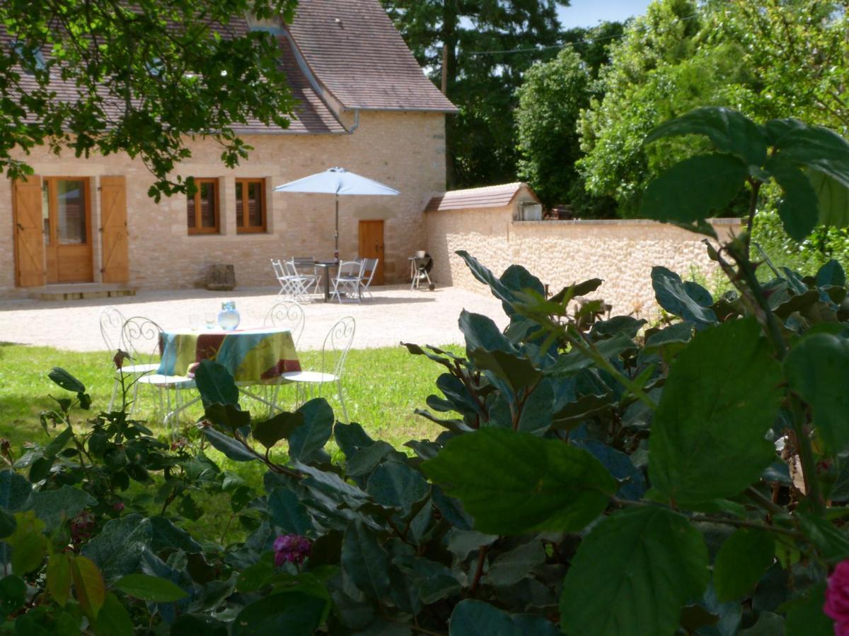 Maison Perigord Noir Pres De Lascaux, Montignac, Sarlat, Perigueux Fleurac  Dış mekan fotoğraf